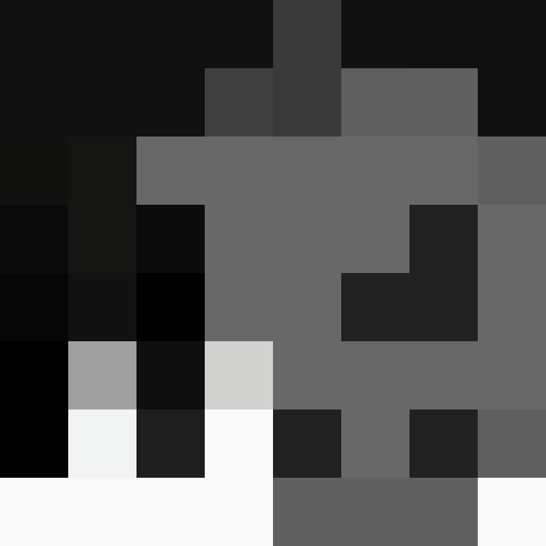 Matteorom's skin