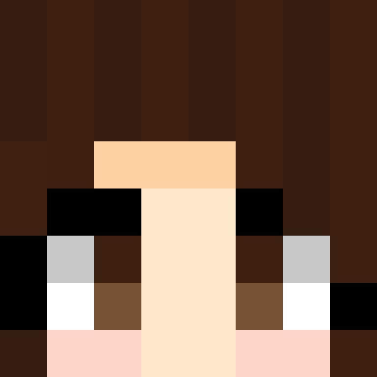 ItzxUzzy's skin
