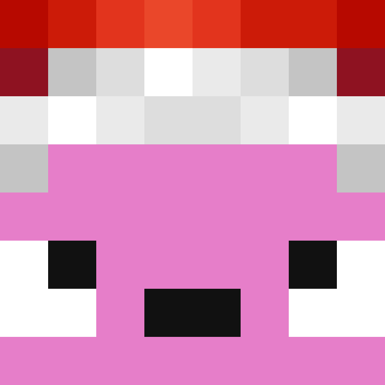 exelorent's skin