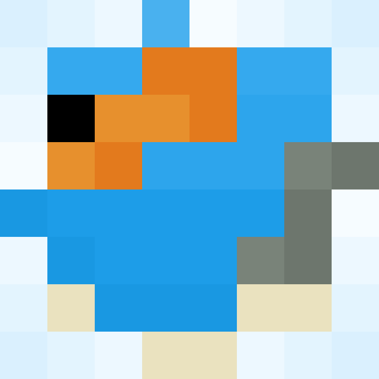 u83s's skin