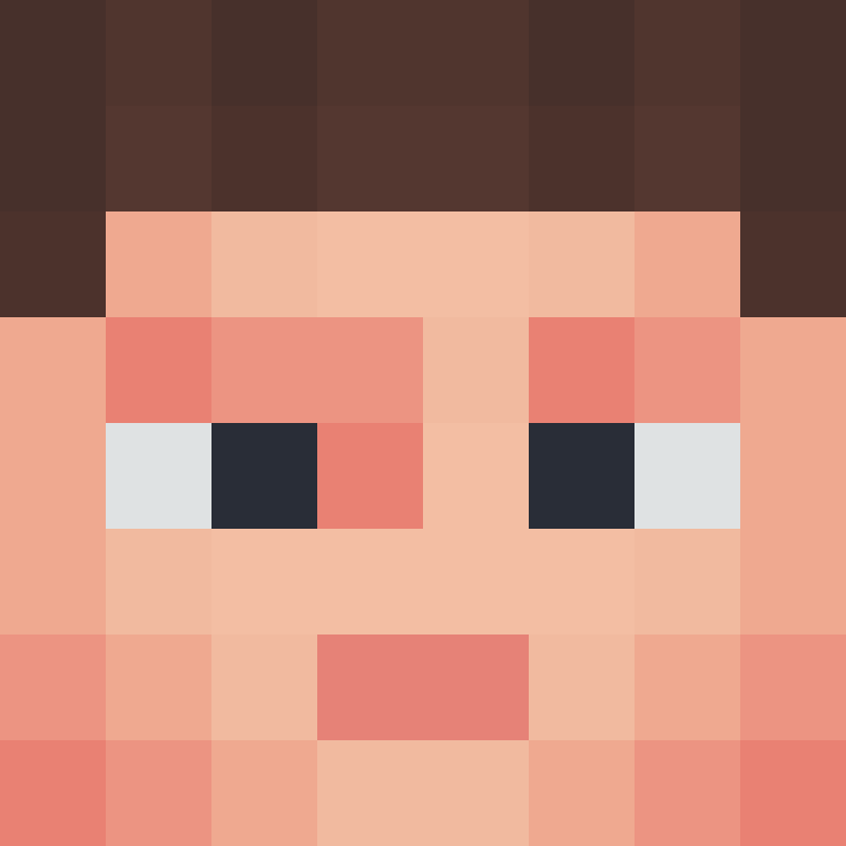 Typken's skin