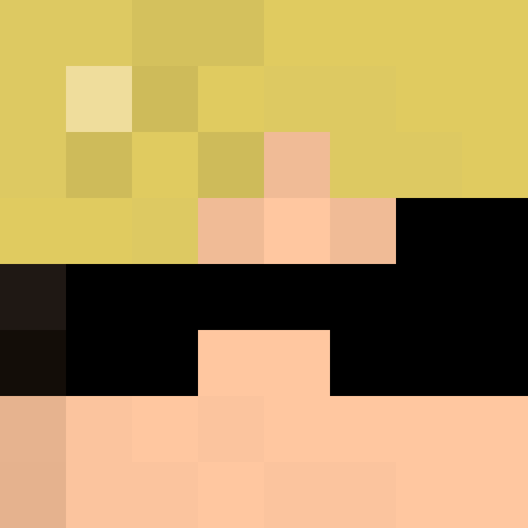 lytsh's skin