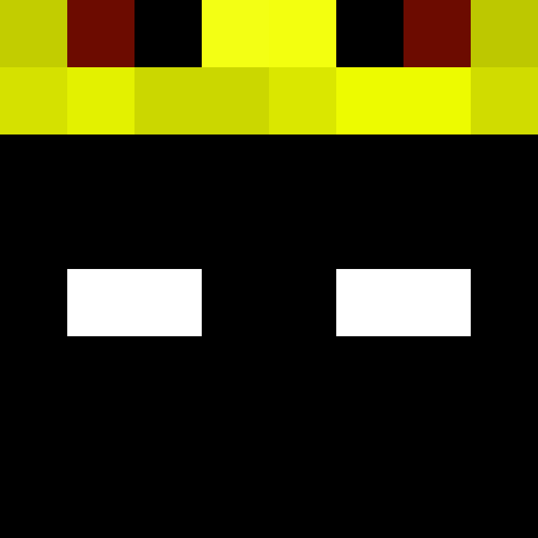 Smtrx's skin
