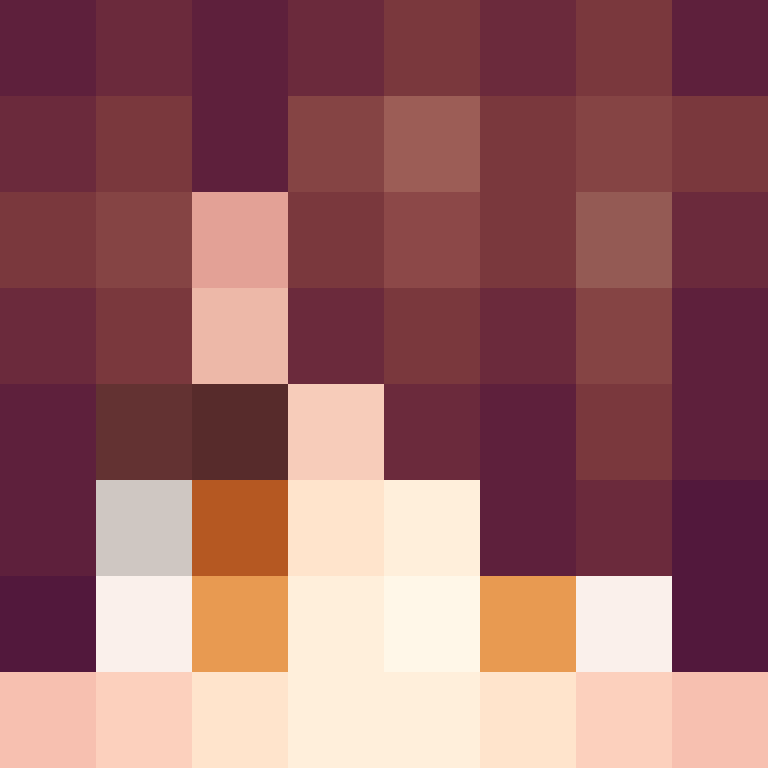 buguabugua's skin