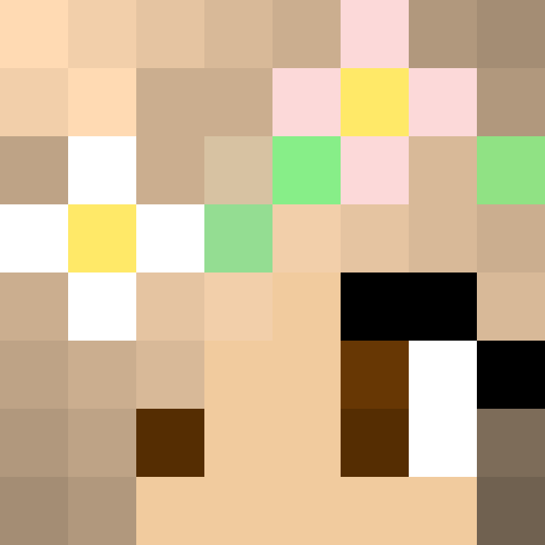 Terenity1's skin