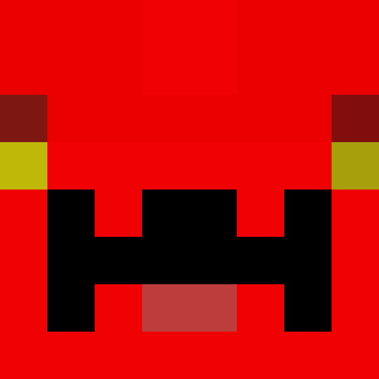 Bravix3M's skin