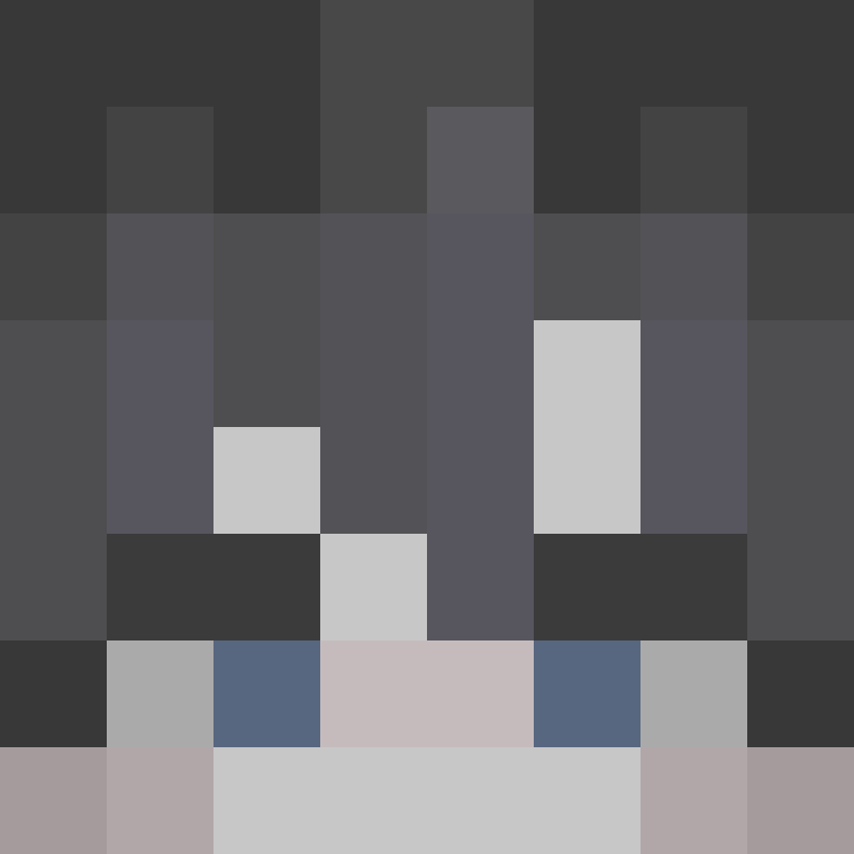 Kro1Y's skin