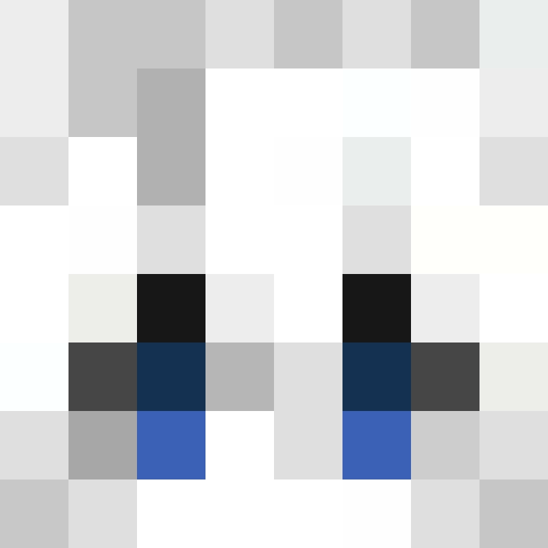 8cyg's skin