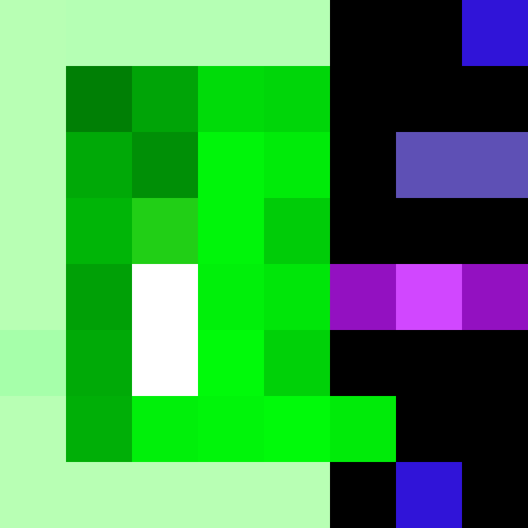 lautatos's skin