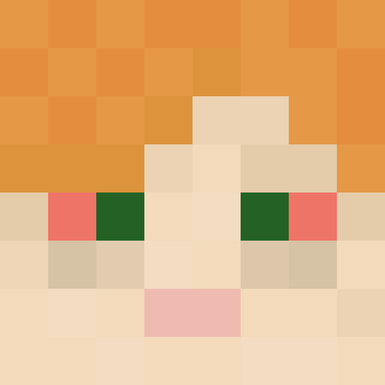 OffhandBlocks's skin