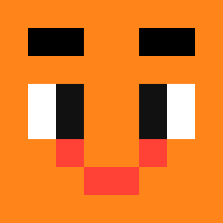 NiceJaa's skin