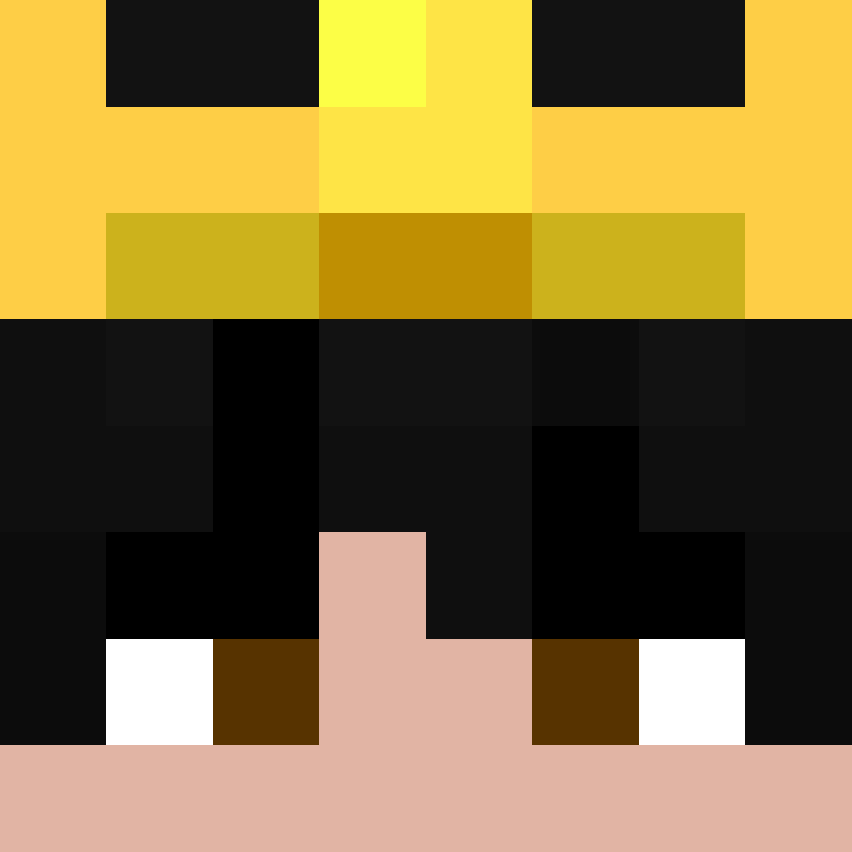 WhyYouReadThis's skin
