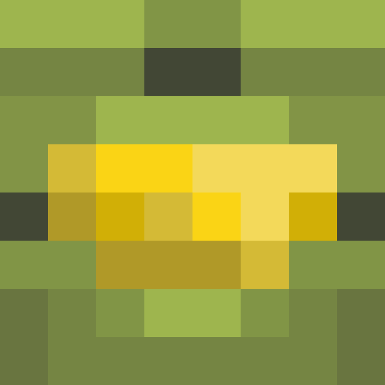 Donaldo117's skin