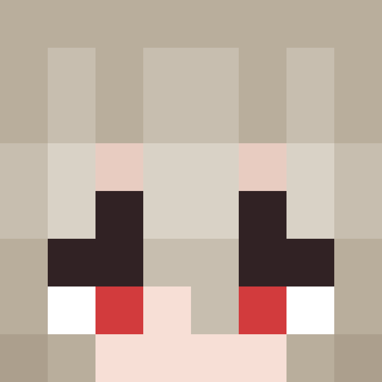BlueCheetahFive's skin