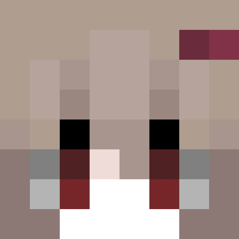 ItzArgho's skin