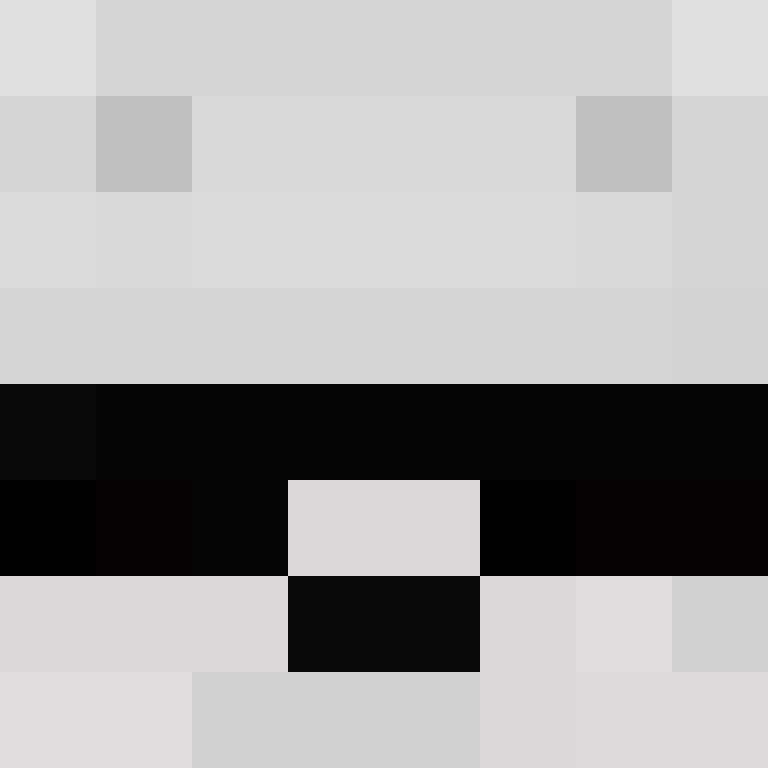 SirSweaty's skin