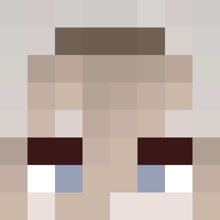 intersecato's skin