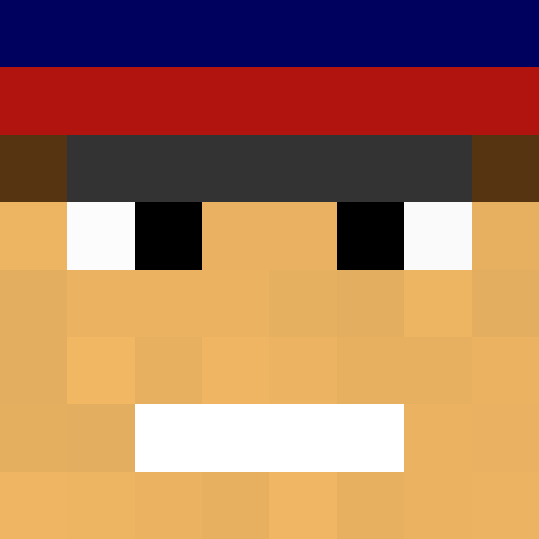 Ionao's skin