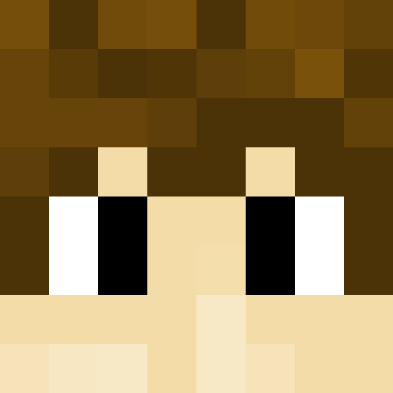 Faabbio's skin