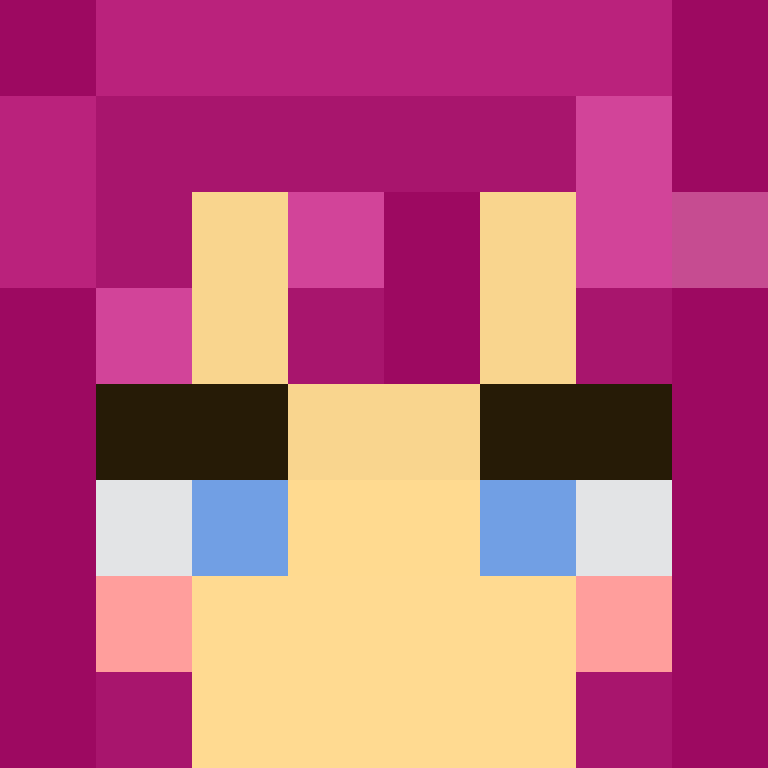 melis6's skin