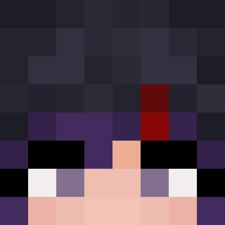Ninuslove's skin