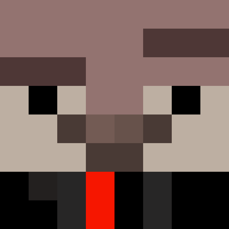 Kevinalgon777's skin