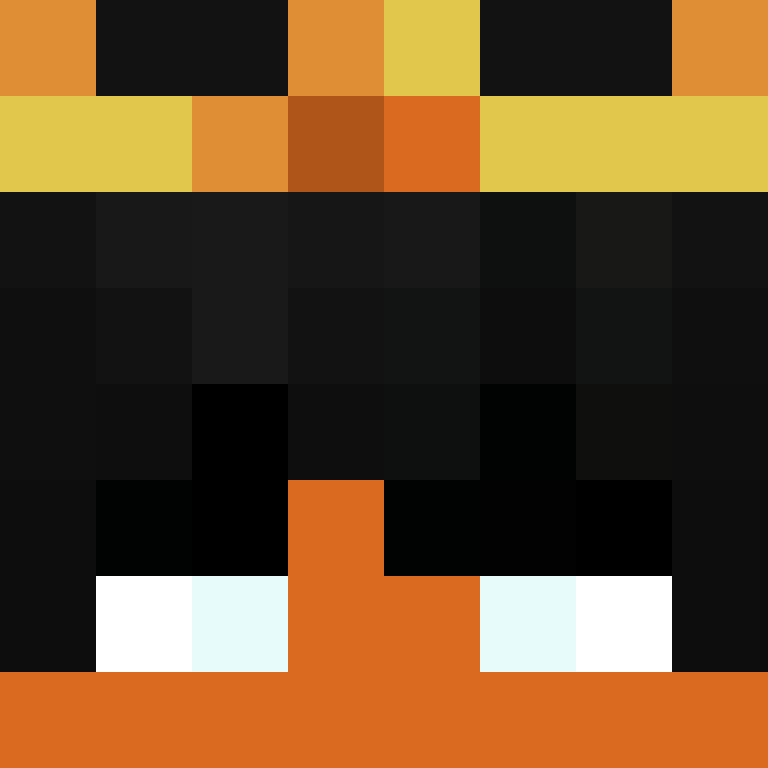 ItzHumans's skin