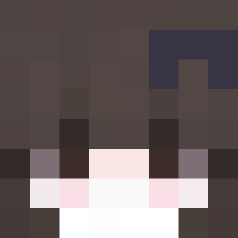 Lunazoh's skin