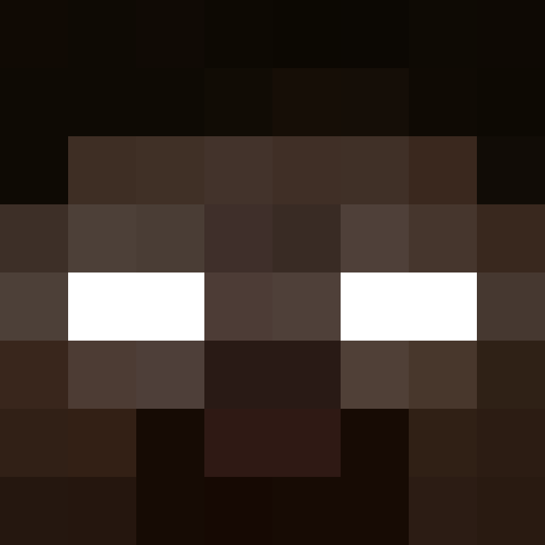 Raxxna's skin