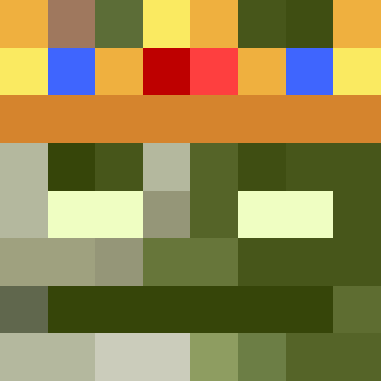 Markus313's skin