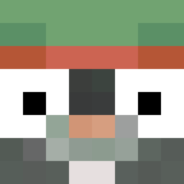 SchoeniBua's skin