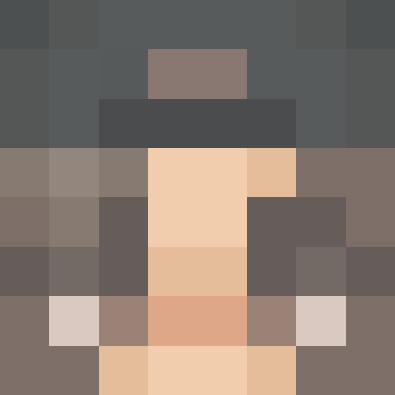 Kwics's skin