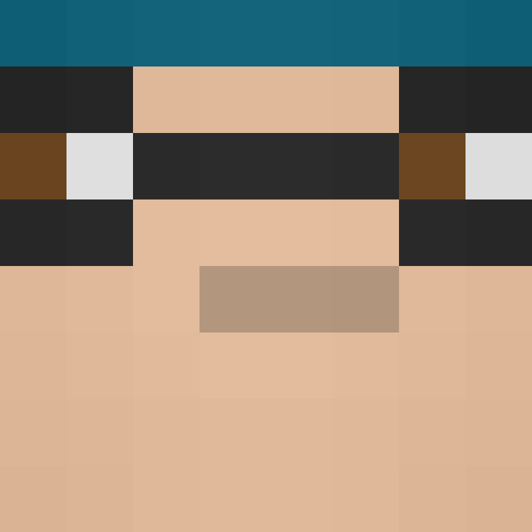 Cornholio7926's skin
