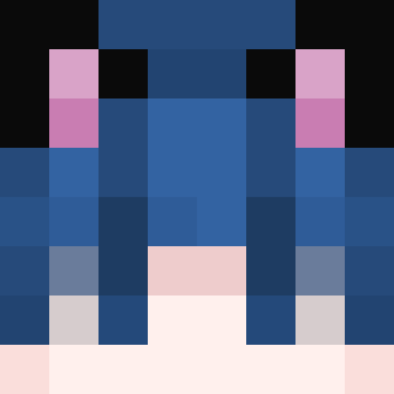 lixrall's skin