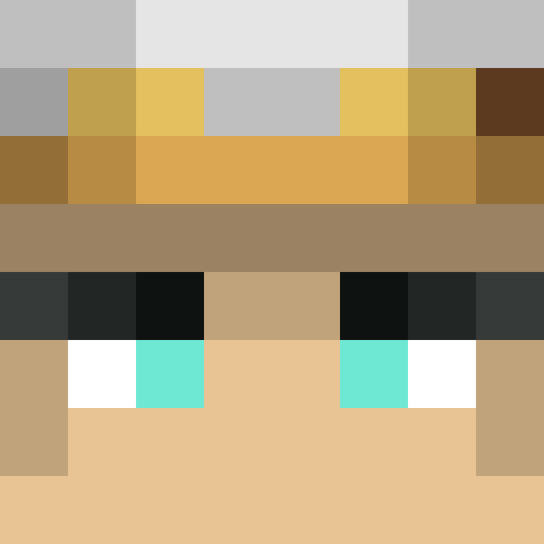 Renbyte's skin