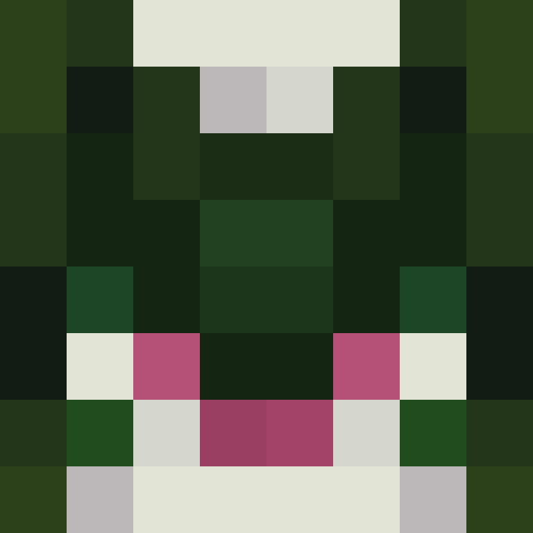 Coquino_'s skin