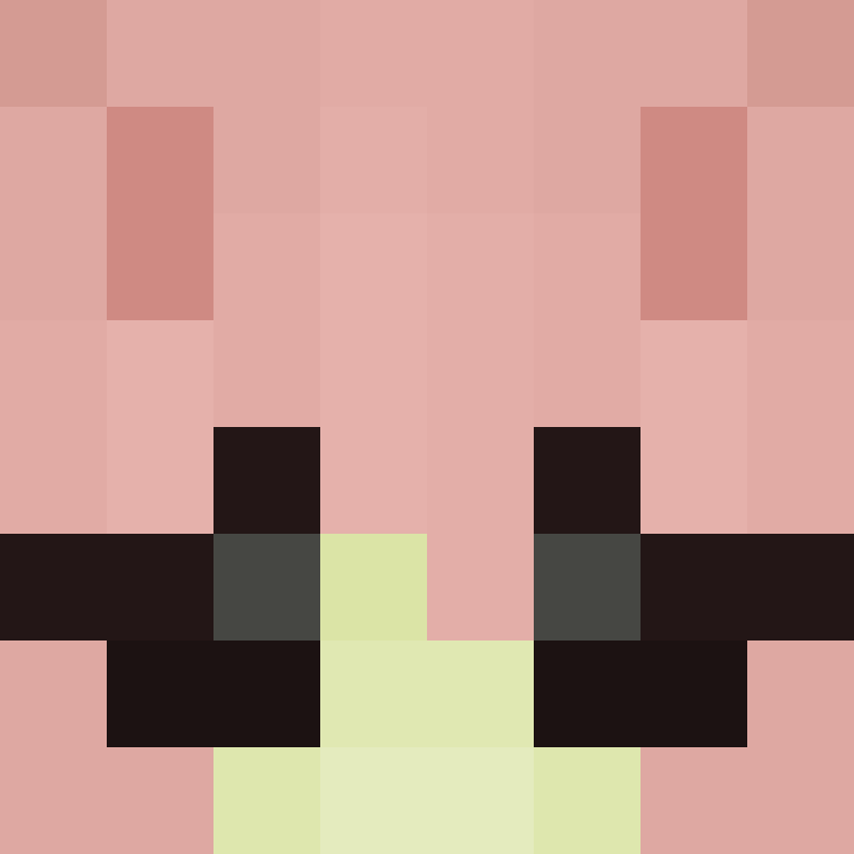 SimplyCrystal's skin