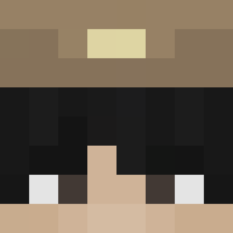 Kinwoo's skin