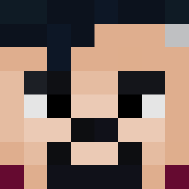 Zeranel's skin