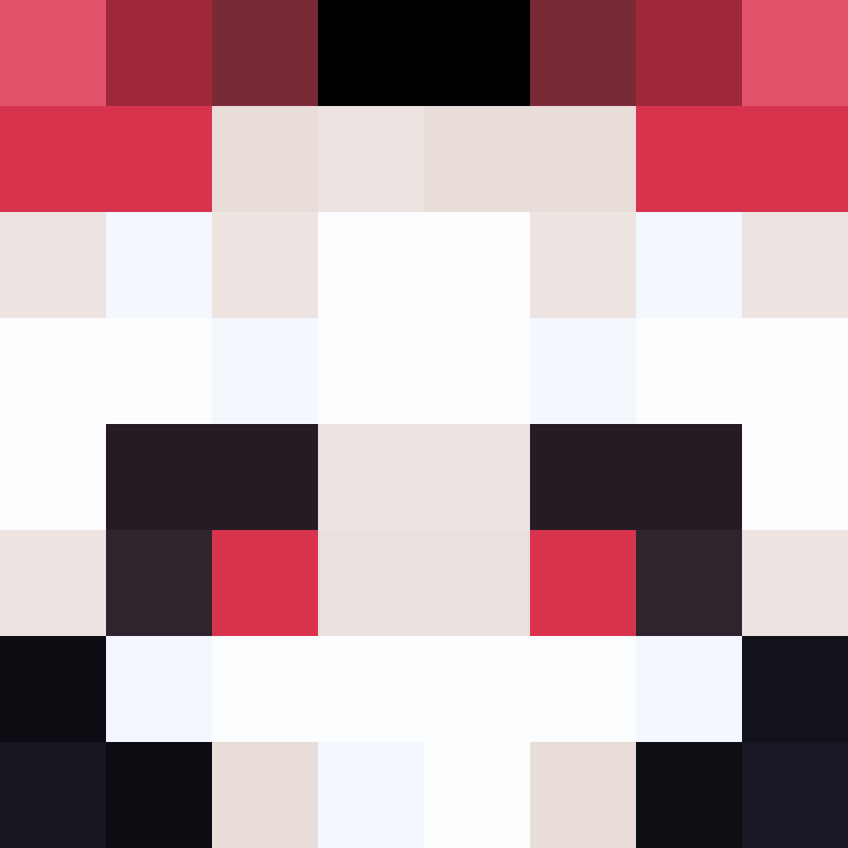 Tiaronchik's skin