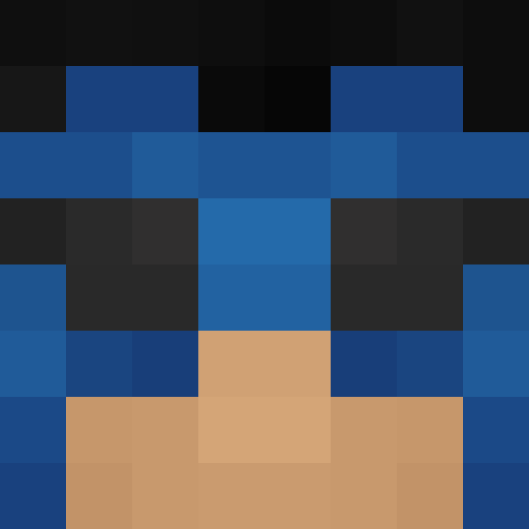 Not_Choenam's skin