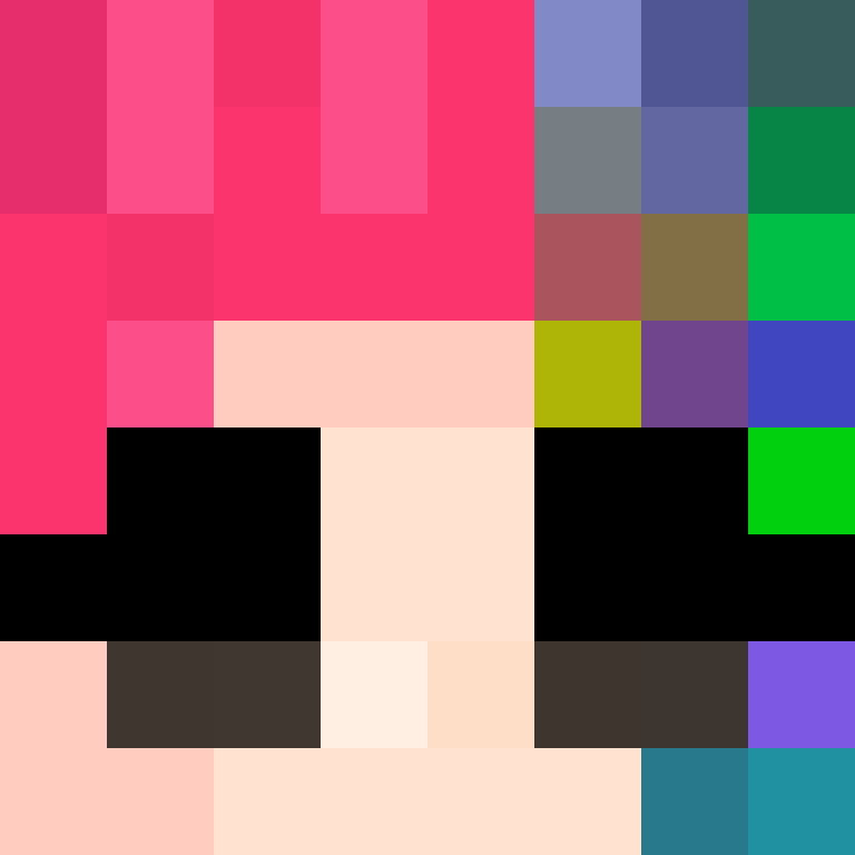 Jasttism's skin