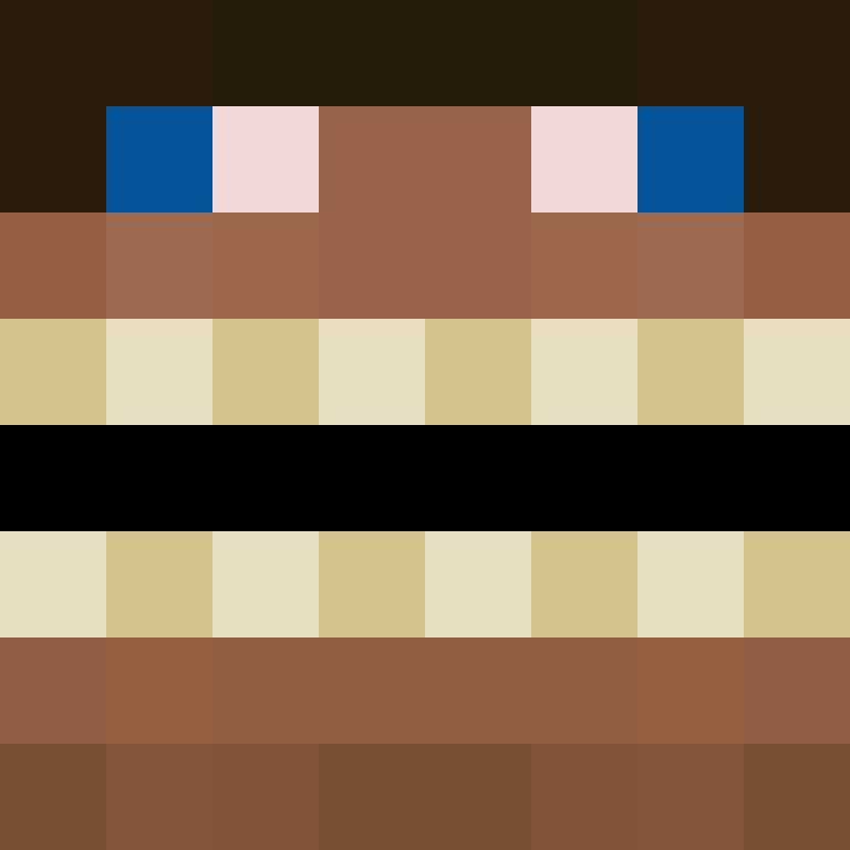 magicduc's skin