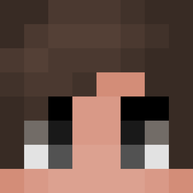 prestravljen's skin
