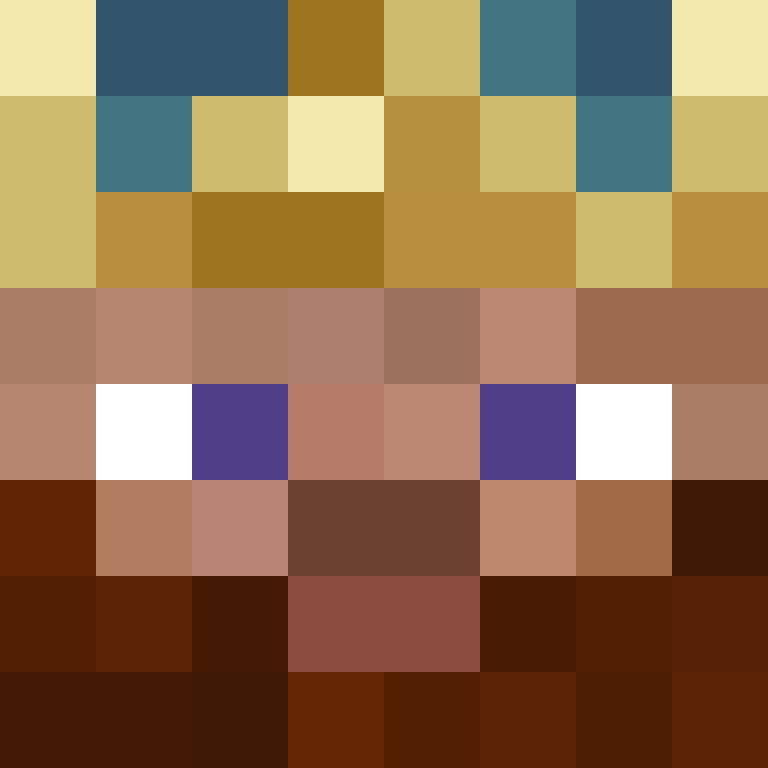 Maxever31's skin