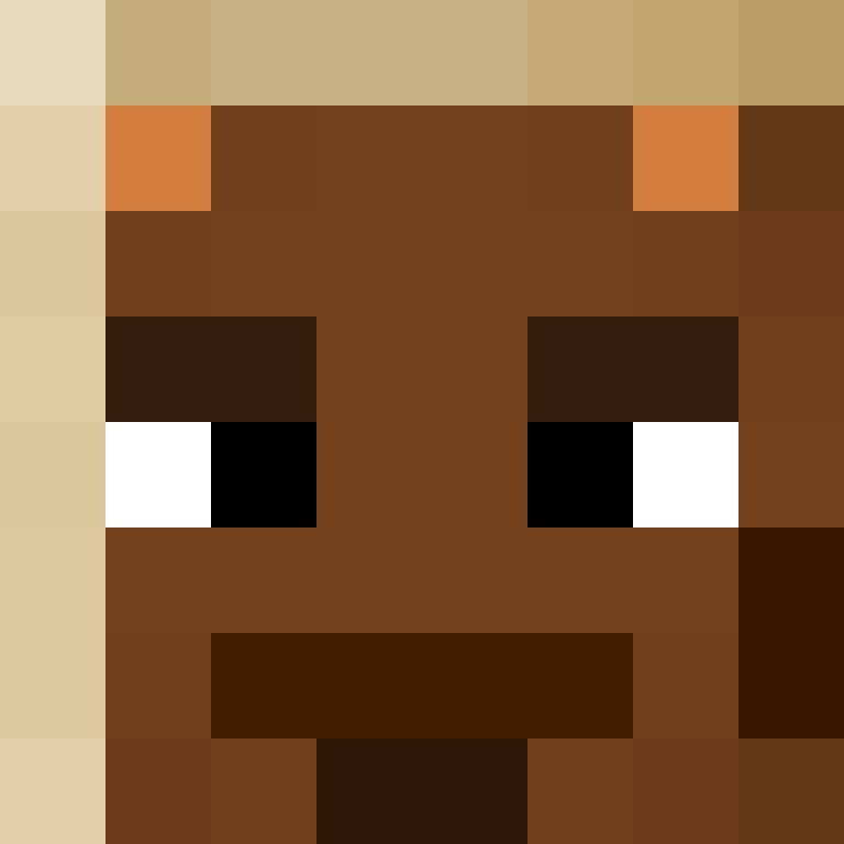 BabyyMiraa's skin