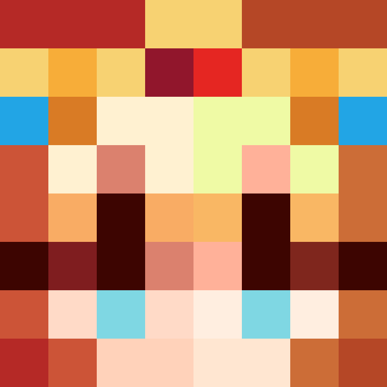 EenieMeanie64's skin