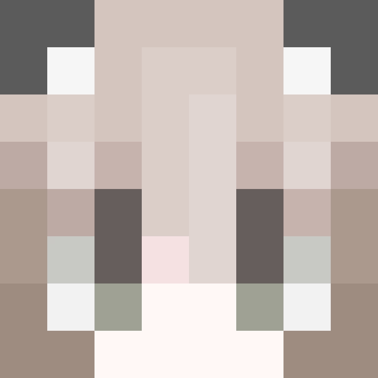 Cluefex's skin
