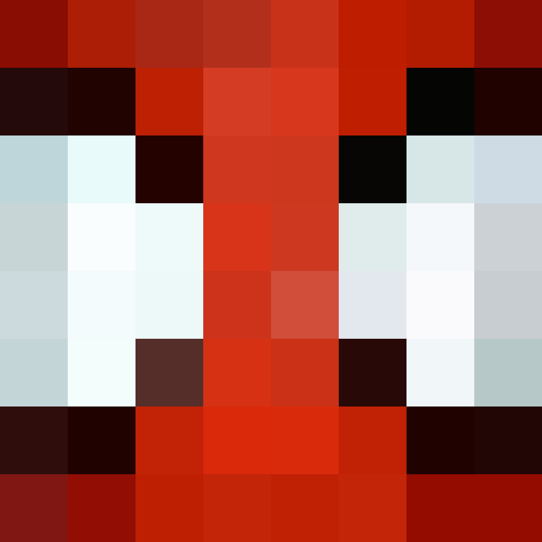 Selflove2099's skin