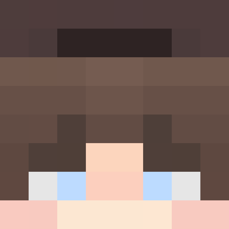 Kyusukex0's skin
